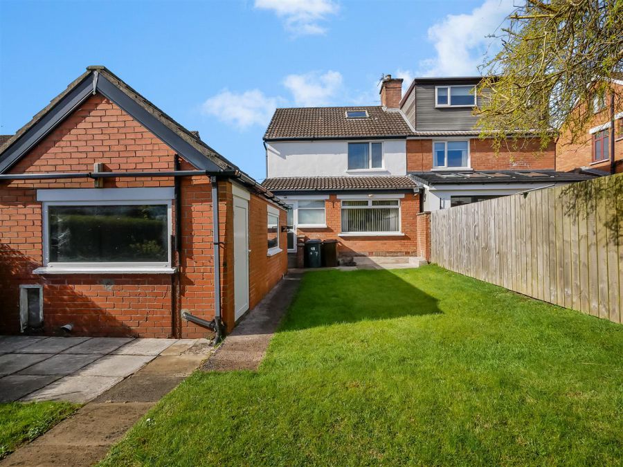 7 Beechill Park South, Saintfield Road