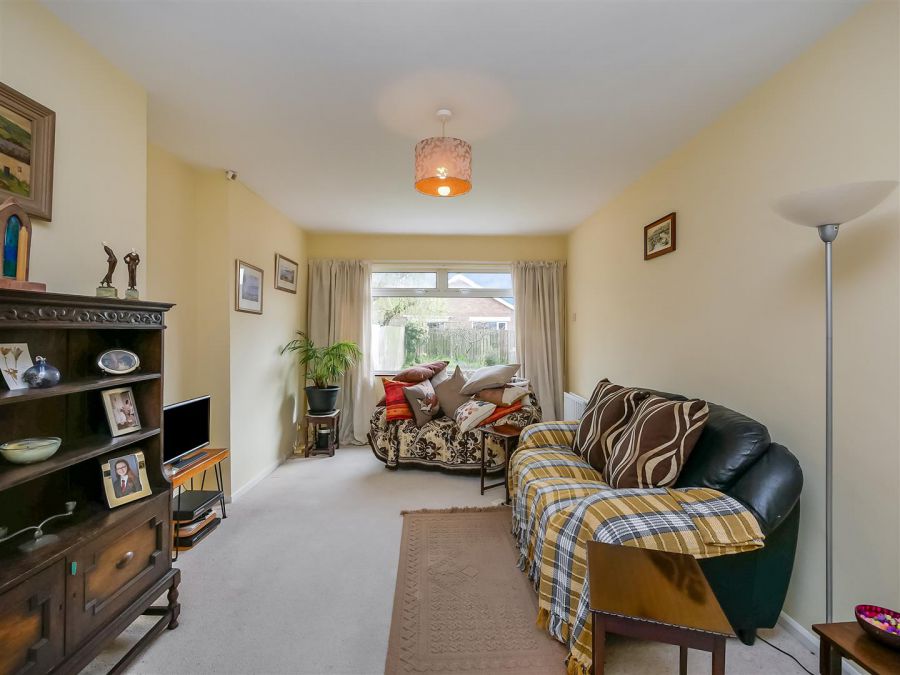 7 Beechill Park South, Saintfield Road