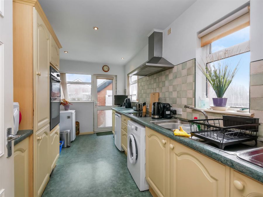 7 Beechill Park South, Saintfield Road