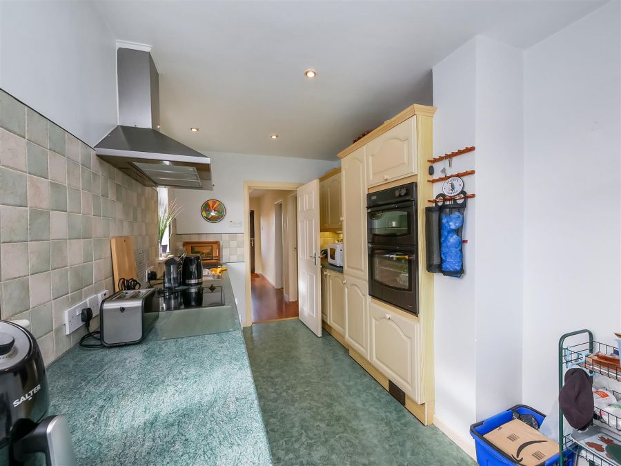 7 Beechill Park South, Saintfield Road