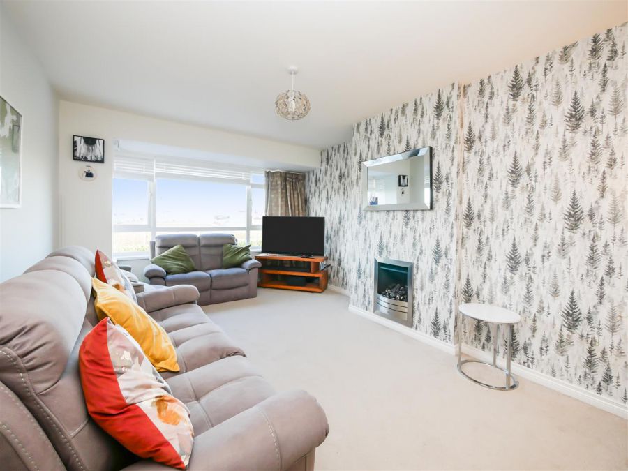 36 Danesfort Park, Saintfield Road