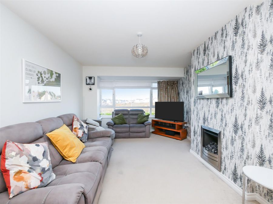 36 Danesfort Park, Saintfield Road