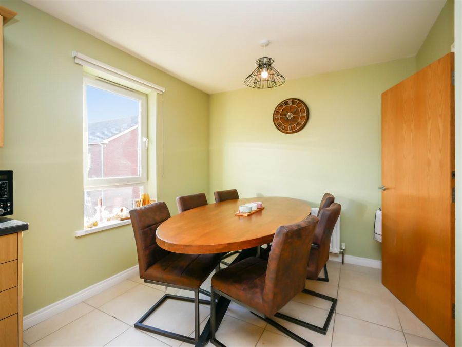 36 Danesfort Park, Saintfield Road