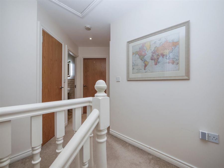 36 Danesfort Park, Saintfield Road