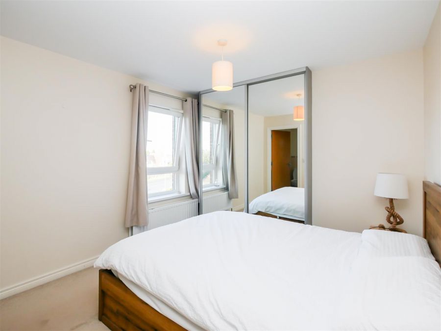 36 Danesfort Park, Saintfield Road