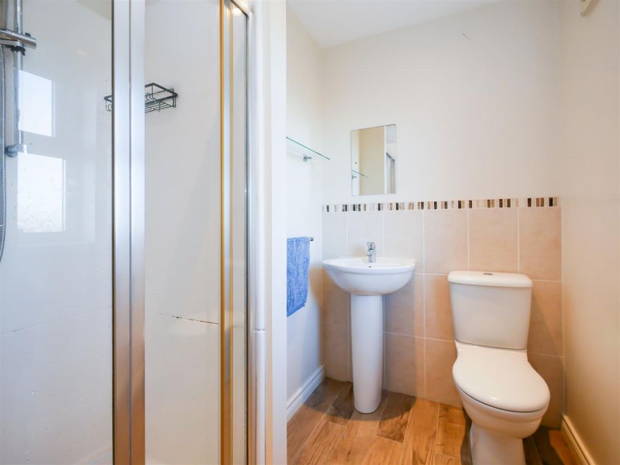 36 Danesfort Park, Saintfield Road