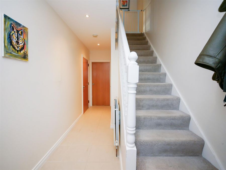 36 Danesfort Park, Saintfield Road