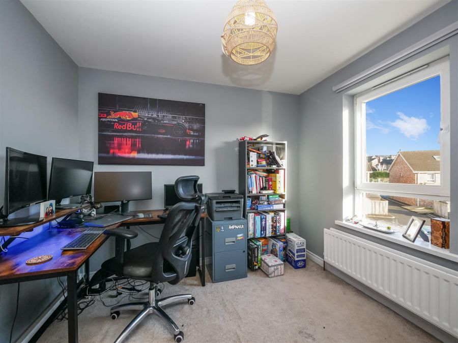 36 Danesfort Park, Saintfield Road