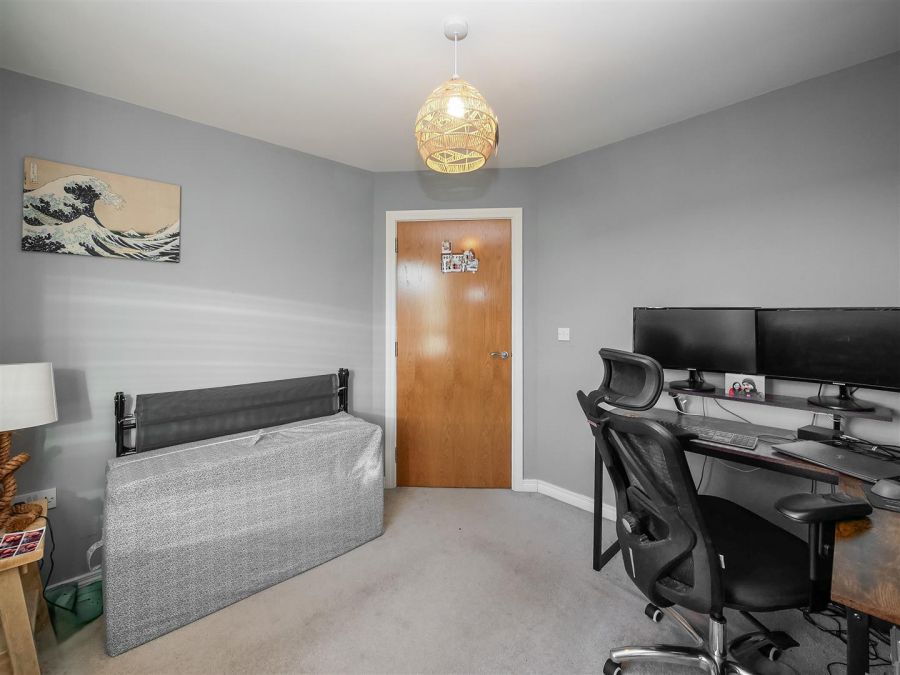 36 Danesfort Park, Saintfield Road