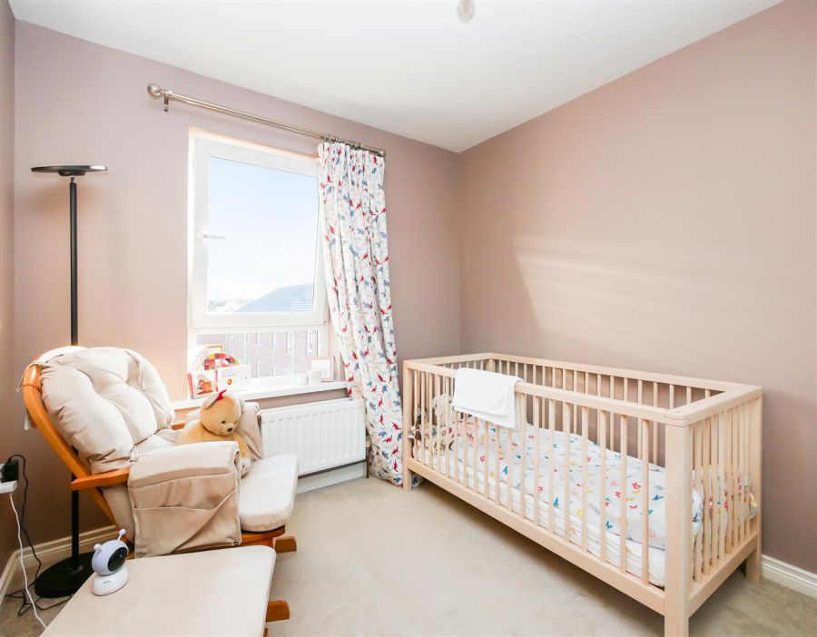 36 Danesfort Park, Saintfield Road