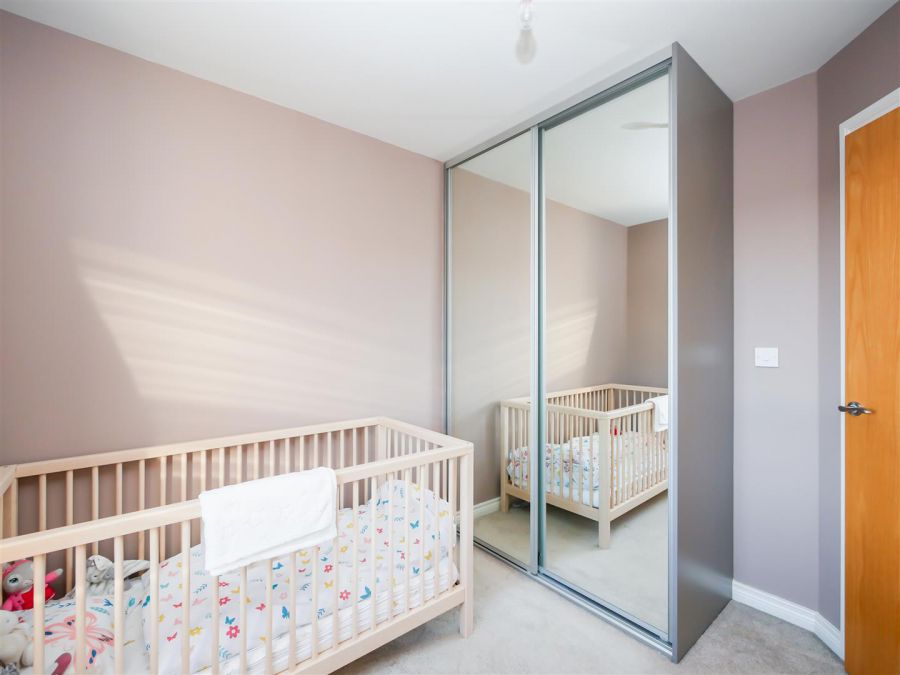 36 Danesfort Park, Saintfield Road