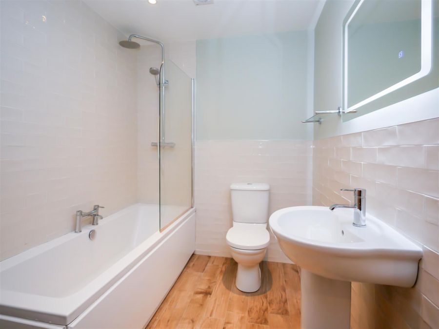 36 Danesfort Park, Saintfield Road