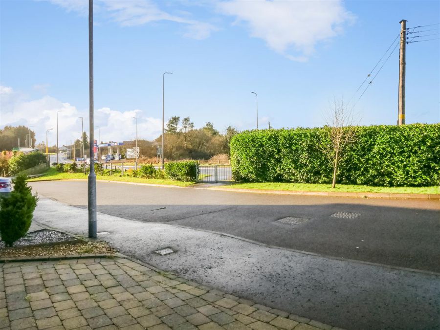 36 Danesfort Park, Saintfield Road