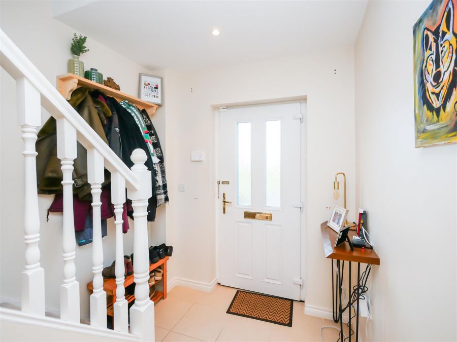 36 Danesfort Park, Saintfield Road