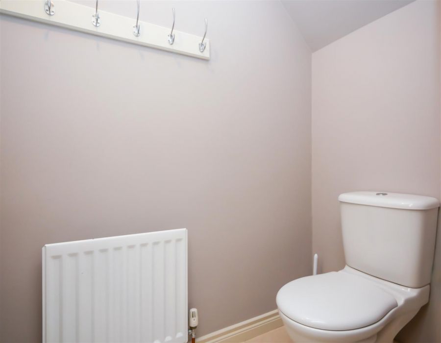 36 Danesfort Park, Saintfield Road