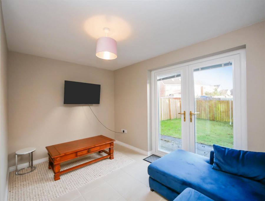 36 Danesfort Park, Saintfield Road