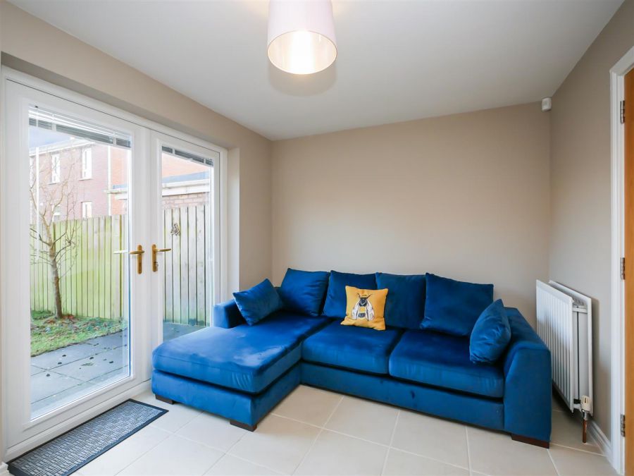 36 Danesfort Park, Saintfield Road