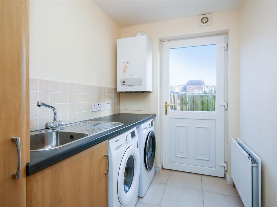 36 Danesfort Park, Saintfield Road