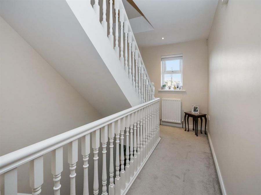 36 Danesfort Park, Saintfield Road