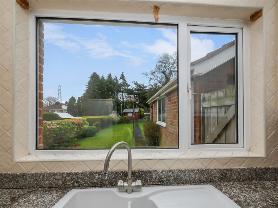 3 Lenaghan Crescent, Saintfield Road