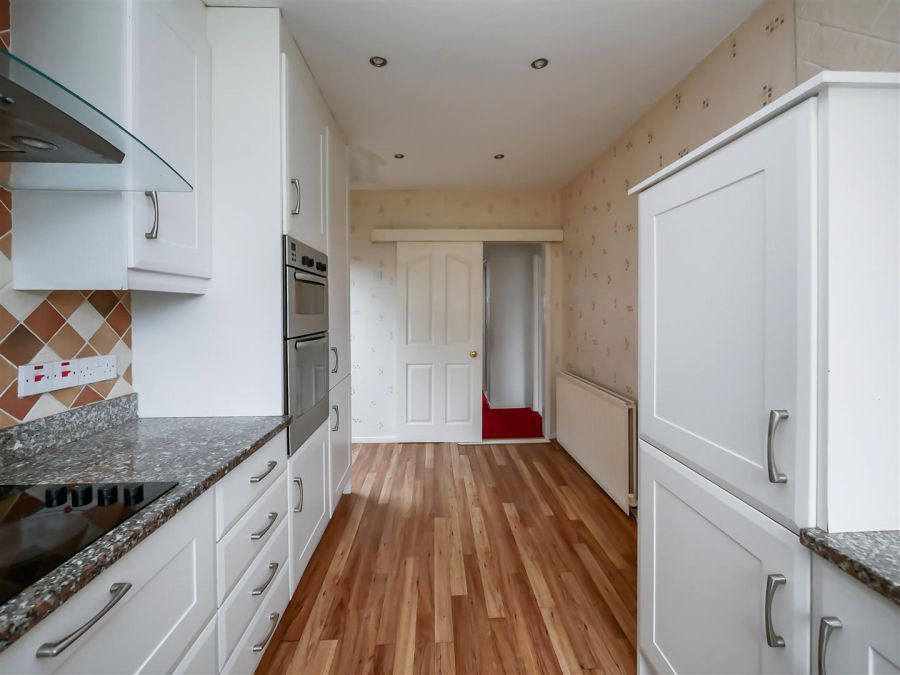 3 Lenaghan Crescent, Saintfield Road