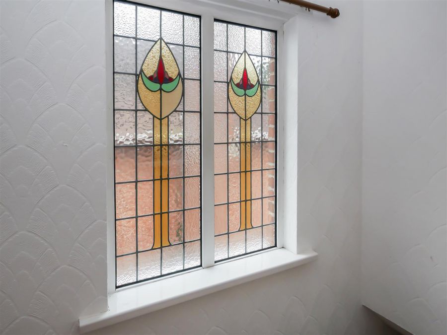 3 Lenaghan Crescent, Saintfield Road