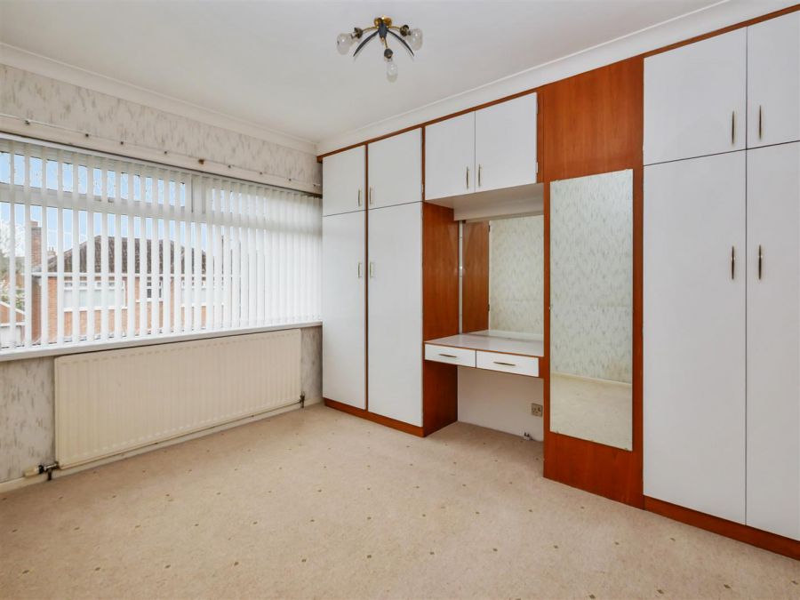 3 Lenaghan Crescent, Saintfield Road