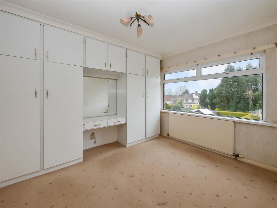 3 Lenaghan Crescent, Saintfield Road