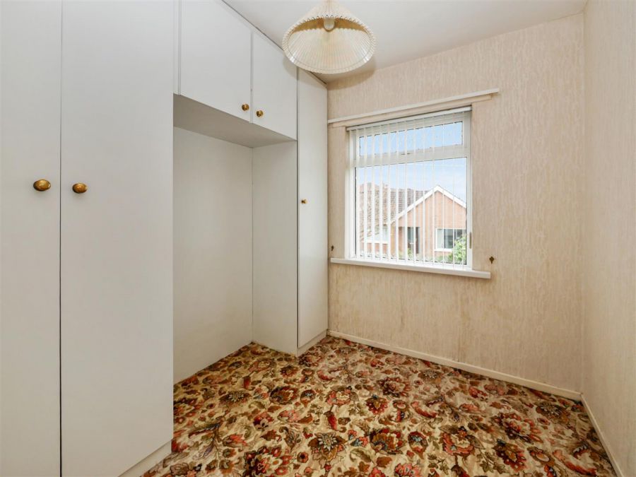 3 Lenaghan Crescent, Saintfield Road