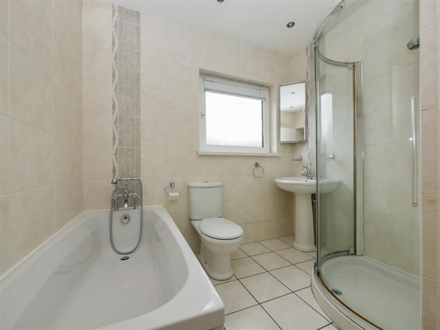 3 Lenaghan Crescent, Saintfield Road