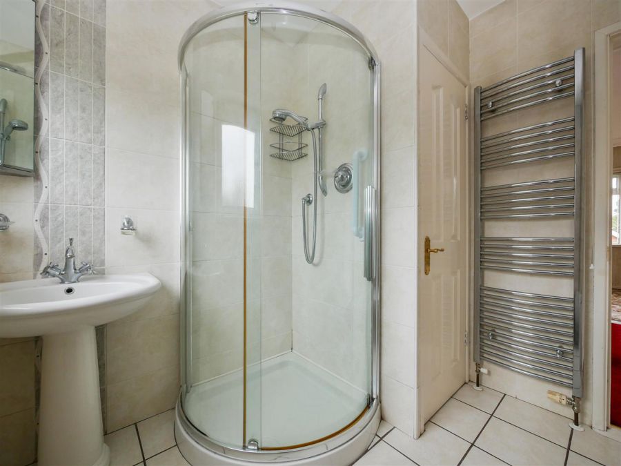 3 Lenaghan Crescent, Saintfield Road