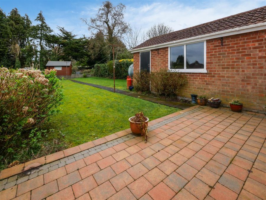 3 Lenaghan Crescent, Saintfield Road