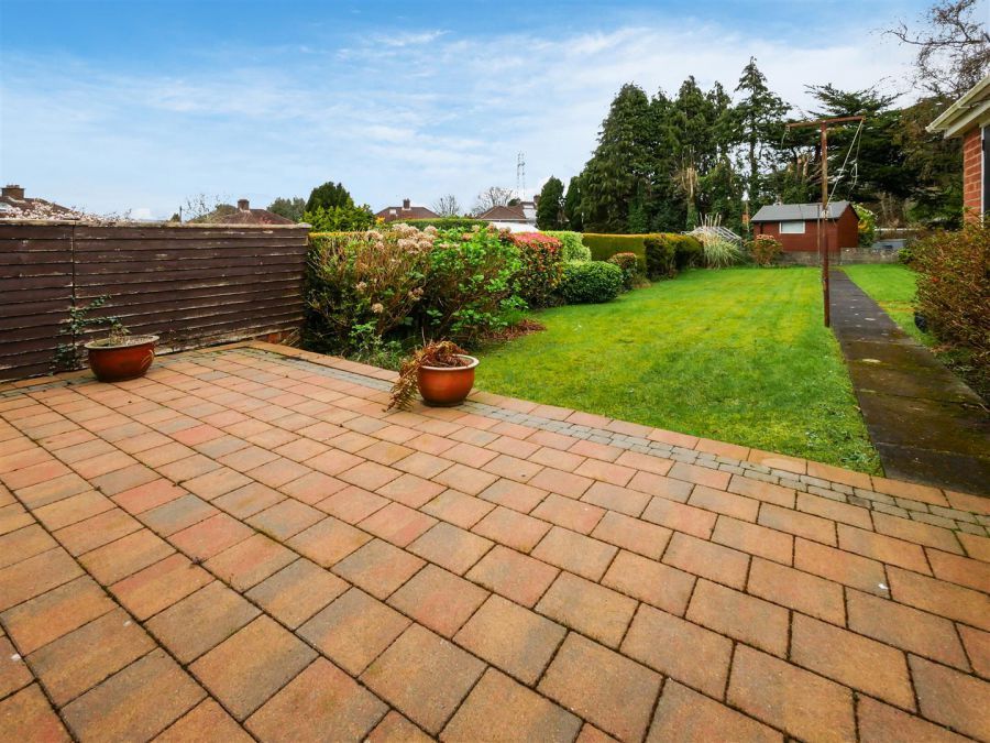 3 Lenaghan Crescent, Saintfield Road