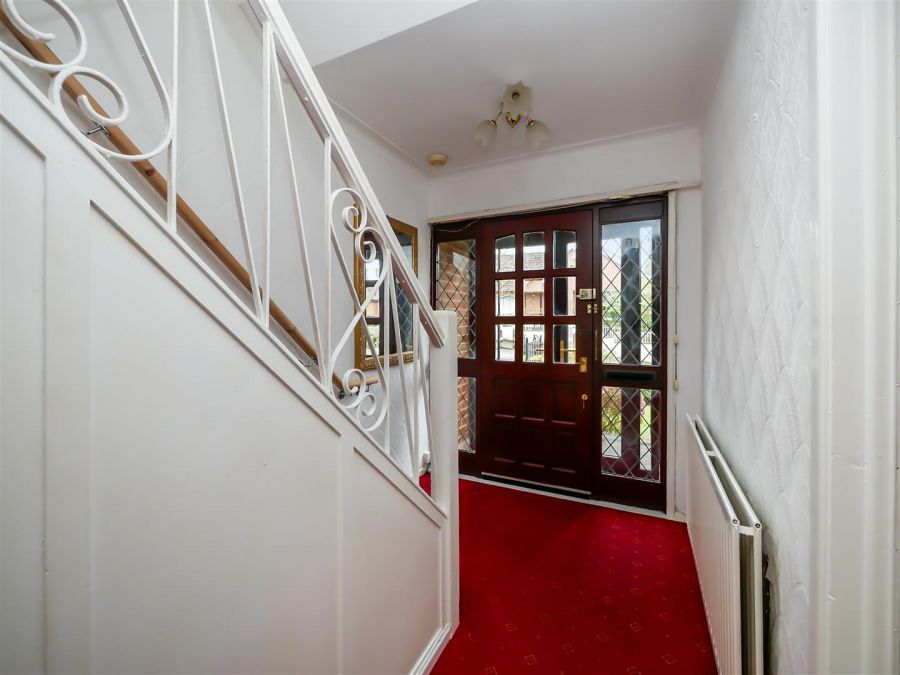 3 Lenaghan Crescent, Saintfield Road