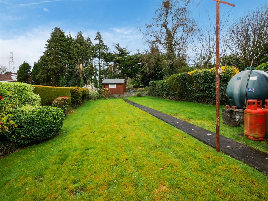 3 Lenaghan Crescent, Saintfield Road