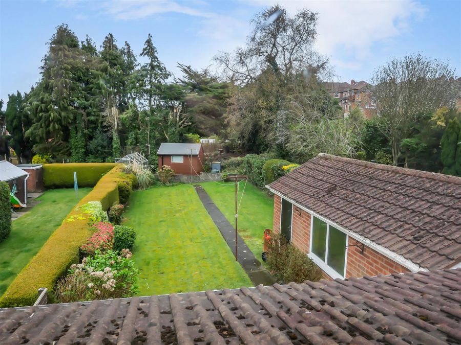 3 Lenaghan Crescent, Saintfield Road