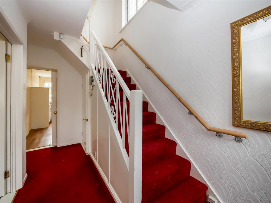 3 Lenaghan Crescent, Saintfield Road