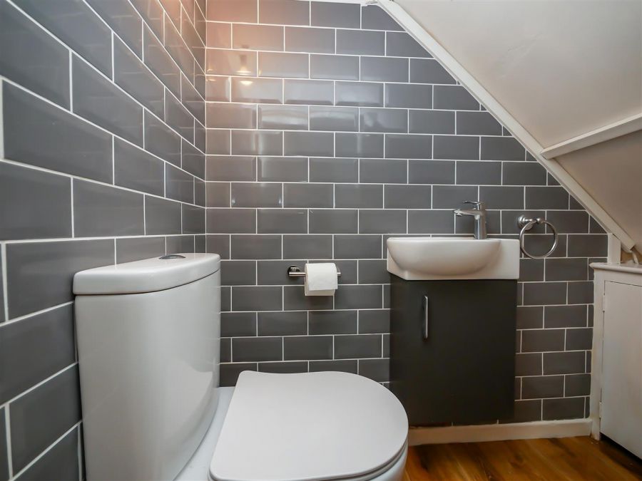 3 Lenaghan Crescent, Saintfield Road