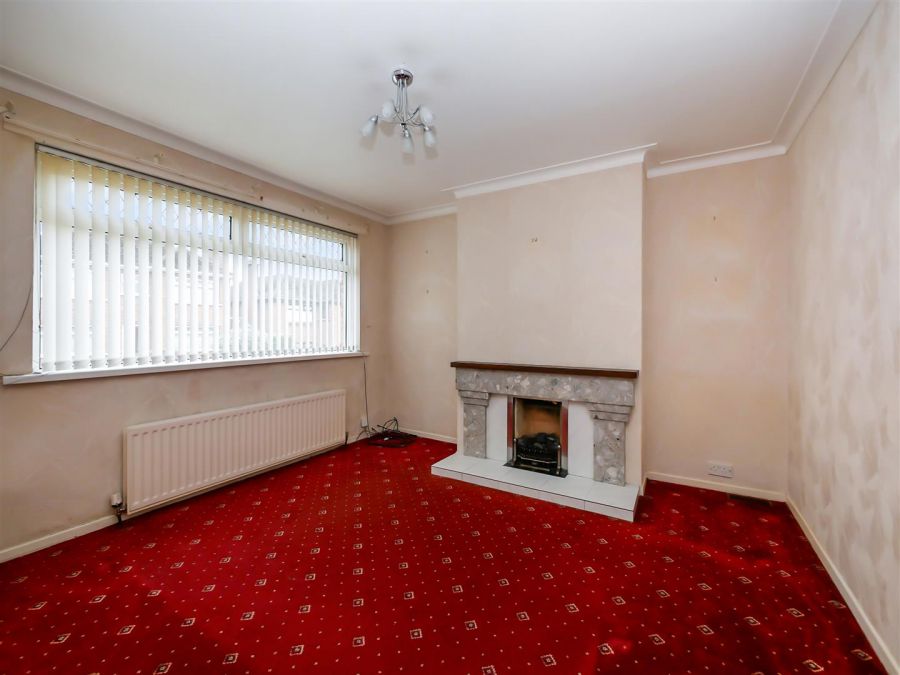 3 Lenaghan Crescent, Saintfield Road