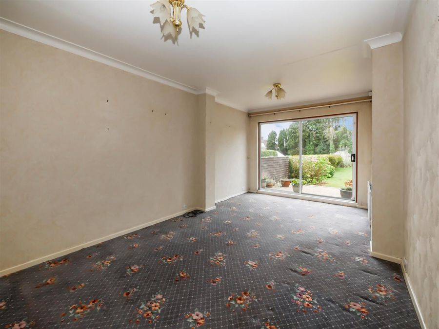 3 Lenaghan Crescent, Saintfield Road