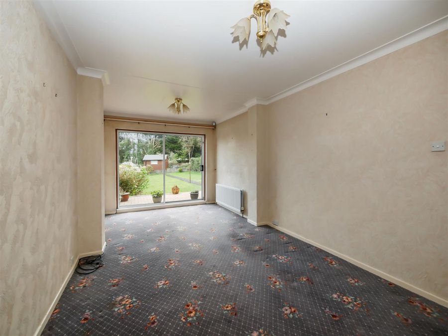 3 Lenaghan Crescent, Saintfield Road