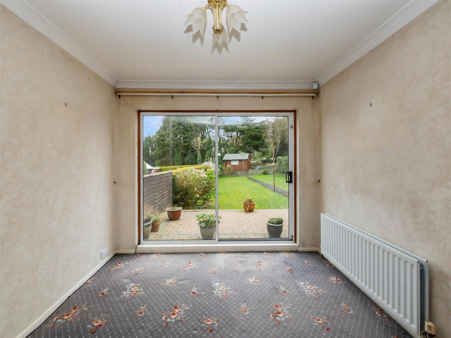 3 Lenaghan Crescent, Saintfield Road