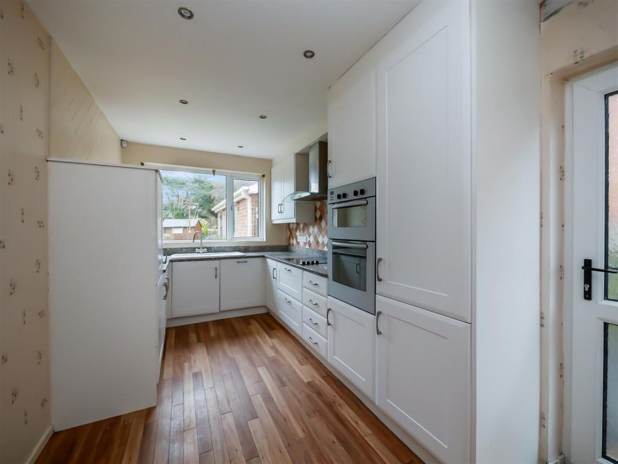 3 Lenaghan Crescent, Saintfield Road