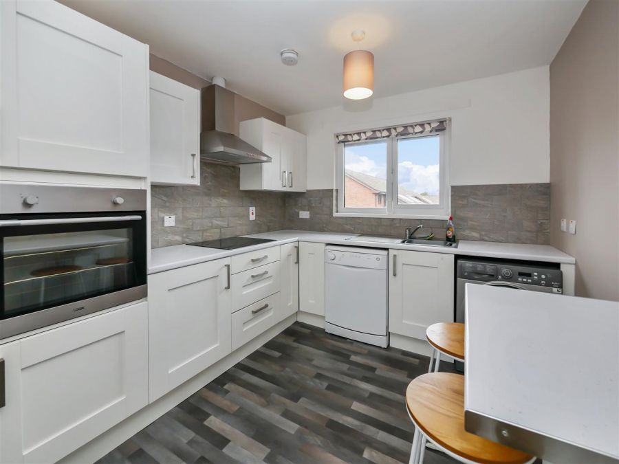 36 Drumkeen Court, Upper Galwally