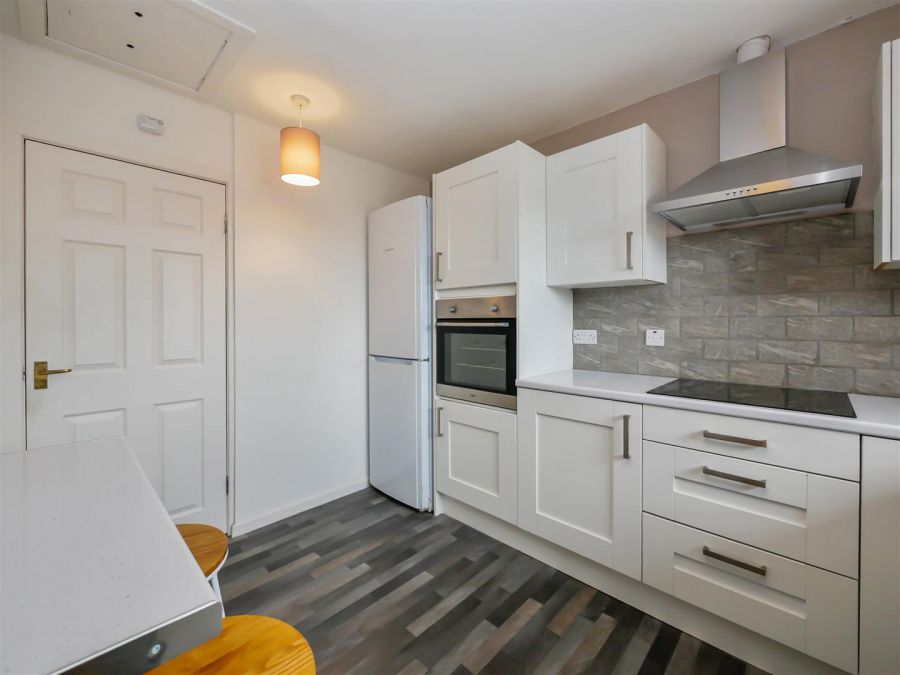 36 Drumkeen Court, Upper Galwally