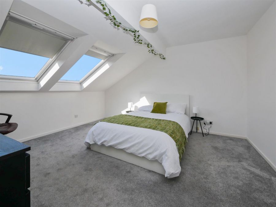 36 Drumkeen Court, Upper Galwally