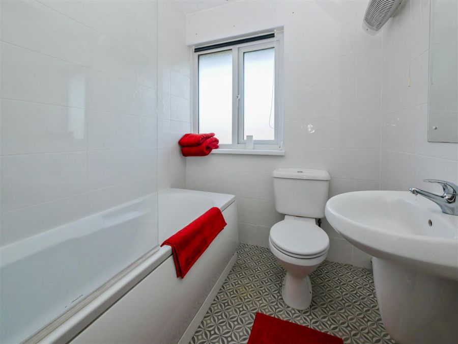 36 Drumkeen Court, Upper Galwally