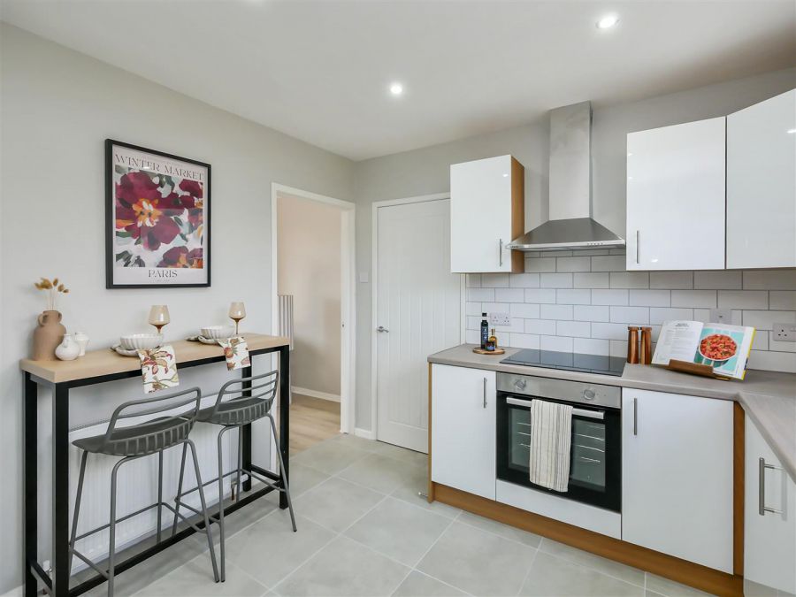 13 Belvoir Close, Belvoir Park