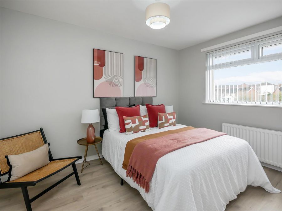 13 Belvoir Close, Belvoir Park