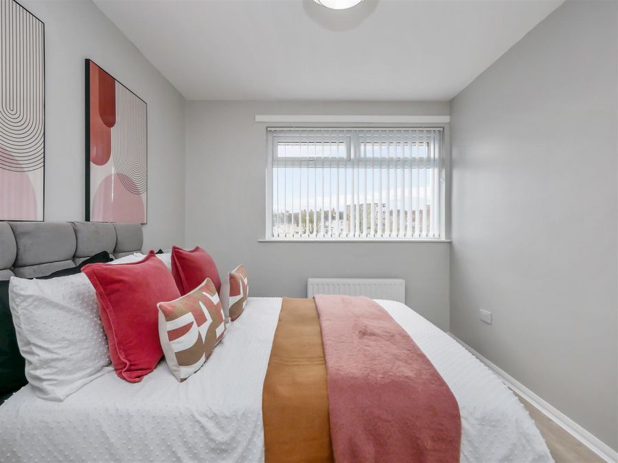 13 Belvoir Close, Belvoir Park